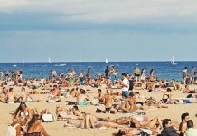 Pravilna zaščita pred nevarnimi sončnimi žarki