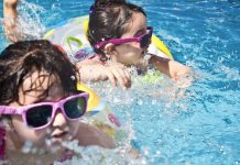 Naj vam vnetje ušesa ne pokvari dopusta