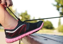 Tek: kompresijska oblačila ne pomagajo