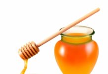 Zdravilni učinki medu -naravna pot do boljšega zdravja