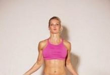 S kolebnico do preposte in učinkovite vadbe