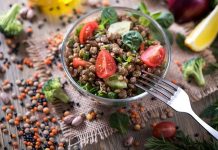 Veganstvo – za in proti