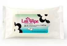 Na poti z menstruacijo – znate poskrbeti za higieno?
