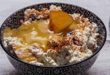 Skuta je pomembno živilo – poglejte, zakaj + RECEPT