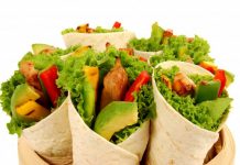 VIDEO: Tortilje na enostaven način