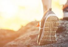 Tako pomembna je telesna aktivnost