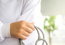 Pomembno je, da greste občasno na preventivni zdravstveni pregled