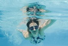 Nevarni bazeni in jacuzziji