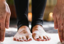 Biti fit: Tako pomembna sta moč in fleksibilnost