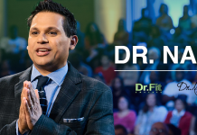 VIDEO: Dr. Nandi o bioenergiji