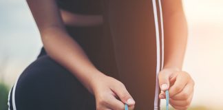 Poškodbe pri teku – strokovni napotki za njihovo preprečitev