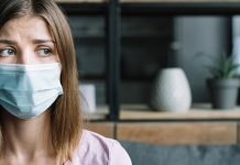 Huda epidemija gripe v bližini, umrlo že več ljudi Gripa