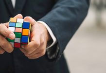 Pozabljivost je znak visoke inteligence