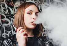 Elektronske cigarete (vejp) – so res varnejše? elektronske cigarete