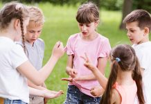 5 enostavnih pravil za boljši imunski sistem otrok (in odraslih) otroci imunski sistem