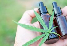 CBD ni brez stranskih učinkov, na to je treba biti pozoren cbd
