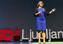 Vasilisa Sazonov: Slovenski zdravstveni sistem je nevzdržen