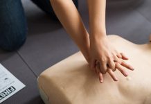 Prva pomoč: Vas preživeli res lahko toži? prva pomoč
