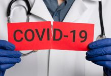 Novi koronavirus: Tako je treba ravnati novi koronavirus