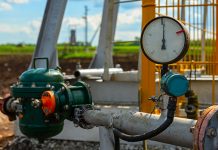 Kemikalija za fracking, ki lahko vpliva na moškost hidravlicno-lomljenje