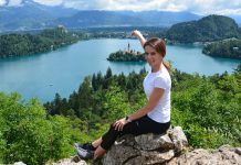 Zdrav in aktiven oddih v hotelu Bled Rose