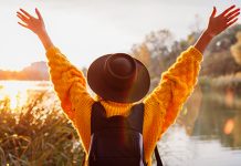 Vitamin D ali ‘vitamin sonca’ – zato bi ga morali dodatno uživati