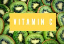 Vitaminski leksikon: Vitamin C Vitamin C