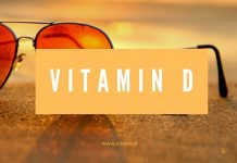 Vitaminski leksikon: Vitamin D Vitamin D