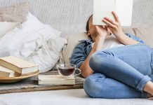 Znanost o spanju – 2. del: Kako kava in alkohol vplivata na spanje? kava spanje