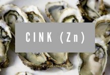 Cink – vse, kar morate vedeti o njem