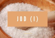 Vse, kar morate vedeti o jodu