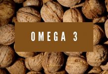 Omega 3 maščobne kisline