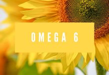 Omega 6 maščobne kisline