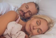Znanost o spanju – 5. del: Kako spanje vpliva na čustva? spanje