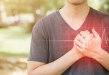 Preprečite infarkt ali možgansko kap z neinvazivno preiskavo arterij Infarkt in možganska kap