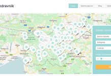 Najzdravnik – portal za lažjo izbiro zdravnika ali zobozdravnika Najzdravnik