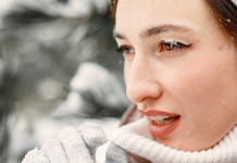 Poskrbite, da boste pozimi imeli zdravo kožo Nega kože pozimi