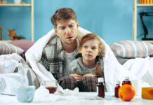 Zamašen nos: kako ga hitro, naravno in učinkovito odmašimo Gripa prehlad zamašen nos