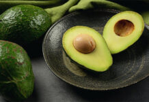 Morda bi bilo vseeno dobro vsak dan jesti avokado Avokado