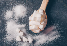 Zaradi sladkorja se morda staramo hitreje Sladkor