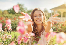 Odkrijte skrivnost večne mladosti