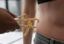 Kaj je telesna sestava, zakaj je pomembna in kako jo merimo