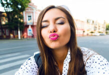 Ali smo dosegli vrh narcizma? Narcizem