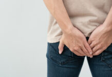 Nega kože zadnjika: ohranite zdravo kožo intimnega predela Nega kože zadnjika