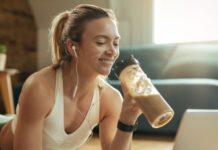 Koliko beljakovin zares potrebuje vaše telo Koliko beljakovin