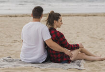 Poletni ‘reset’ za vajin odnos Najin Ep