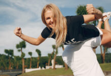 Poslušajte svoje telo, ne samo številk Poslušanje telesa