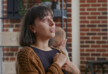 Hipervigilanca – stanje, o katerem bi morali več govoriti Hipervigilanca