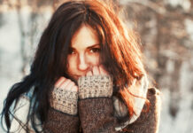 Razbijamo mit: zaradi mraza ne zbolimo Prehlad