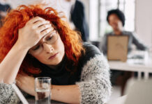 cPTSD: kaj je kompleksna posttravmatska stresna motnja? kompleksna posstravmatska stresna motnja, cptsd